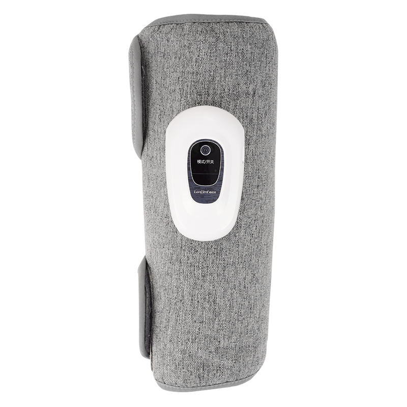 Bandage Massage pour Jambes avec Chaleur et Pression d’Air