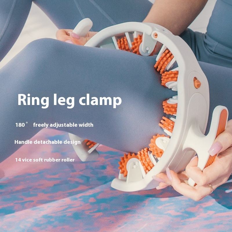 Slimming Leg Massager