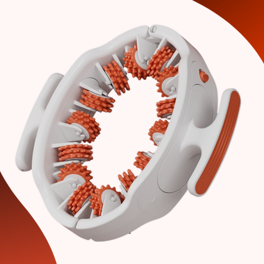 Slimming Leg Massager