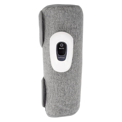 Bandage Massage pour Jambes avec Chaleur et Pression d’Air