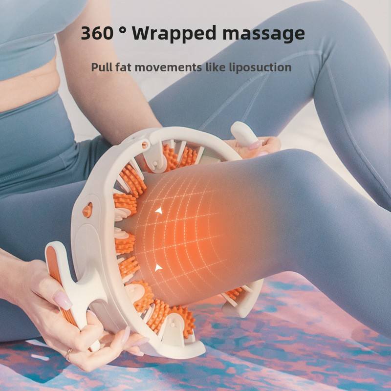 Slimming Leg Massager