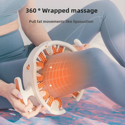 Slimming Leg Massager