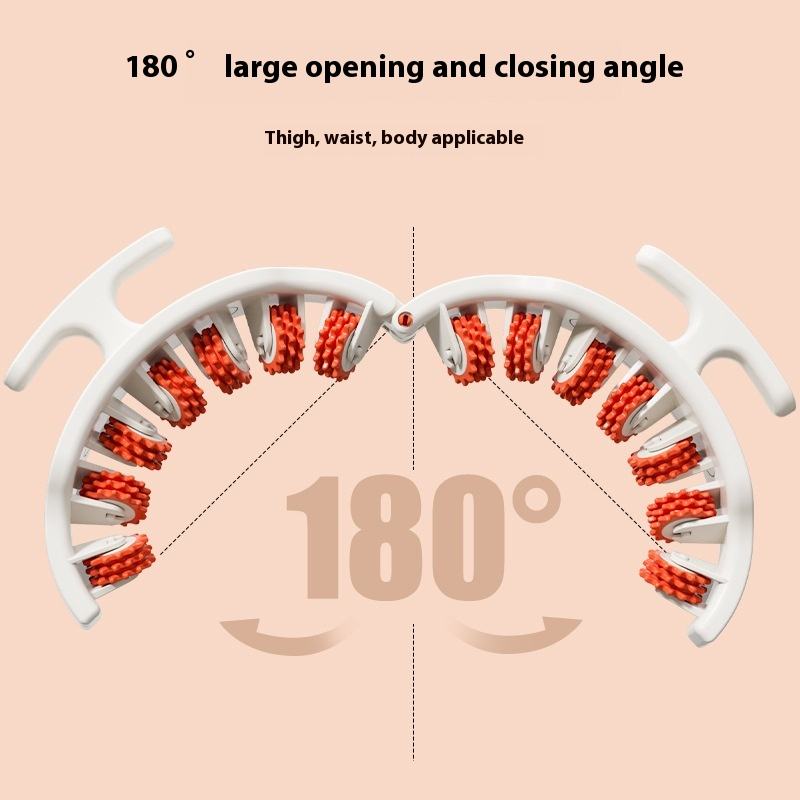 Slimming Leg Massager