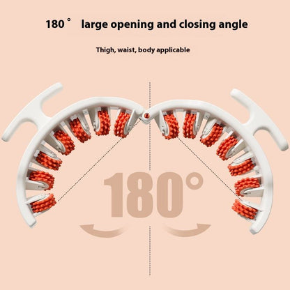 Slimming Leg Massager