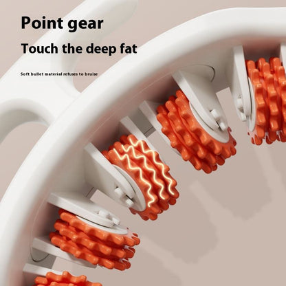 Slimming Leg Massager