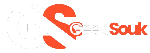 GeekSouk